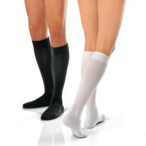 Activewear Knee High Athletic Sock