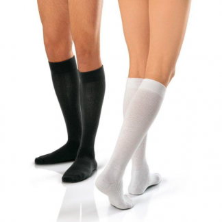Jobst Activewear Knee High Athletic Sock