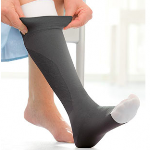 Ulcercare Knee High Compression Stockings