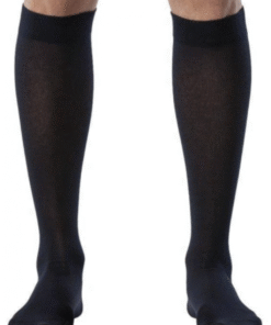 Sigvaris Sea Island Cotton Socks for Men 15-20mmHg