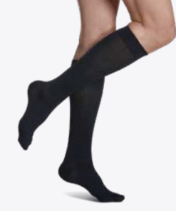 Sigvaris Sea Island Cotton Socks for Women 20-30mmHg