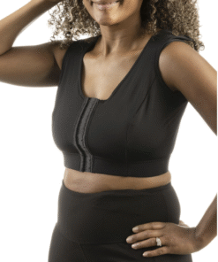 Sigvaris CompreVest Bra
