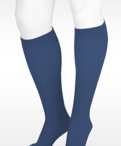 Juzo Soft Knee Highs 15-20mmHg - Trend Color