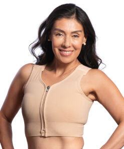 Prairie Wear HuggerPrima Bra