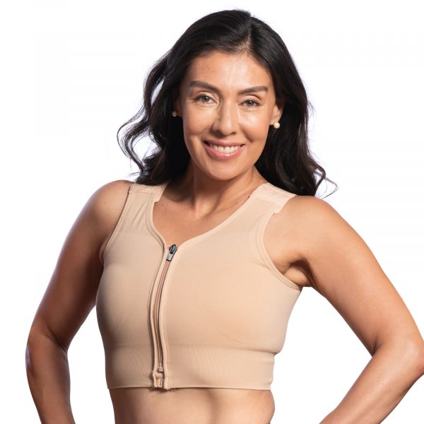 Prairie Wear HuggerPrima Bra