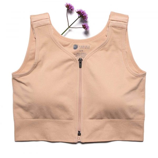 Prairie Wear HuggerPrima Bra - Image 13