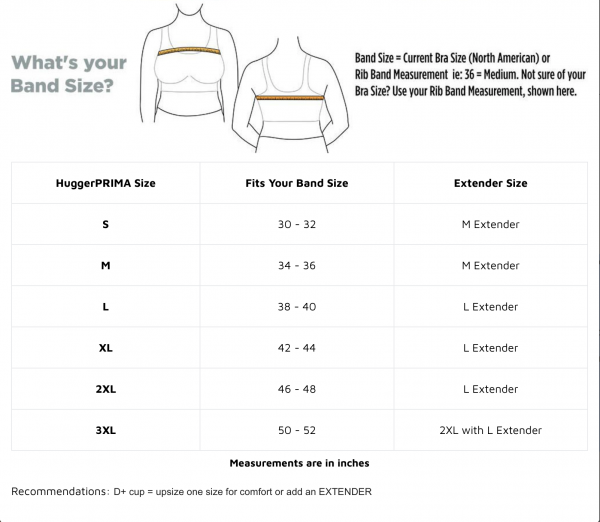 HuggerVida Extender - Image 2