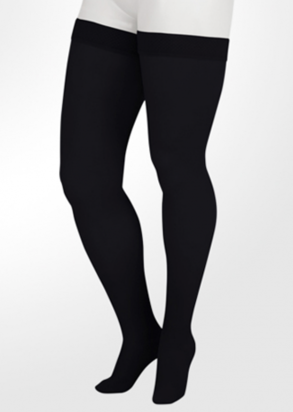 Juzo Dynamic Thigh High Standard and Trend Colors - Image 18