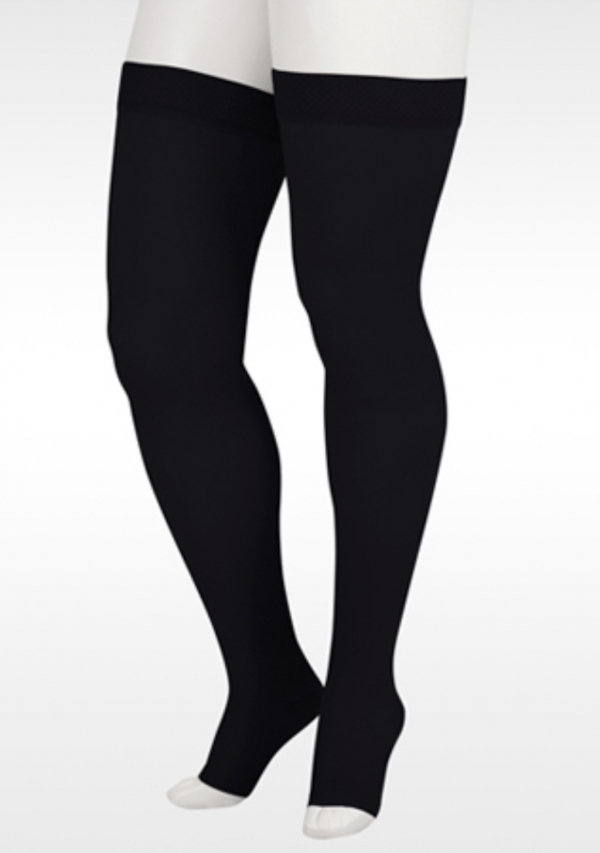 Juzo Dynamic Thigh High Standard and Trend Colors - Image 17