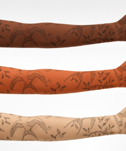 Bird Henna Arm Sleeve