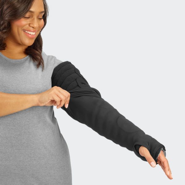 Solaris Tribute Wrap - MCP to Axilla - Sleep Sleeve - Image 3