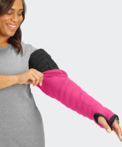Solaris Tribute Wrap - MCP to Axilla - Sleep Sleeve