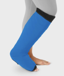 Solaris Tribute Wrap - Below Knee - Sleep Sleeve