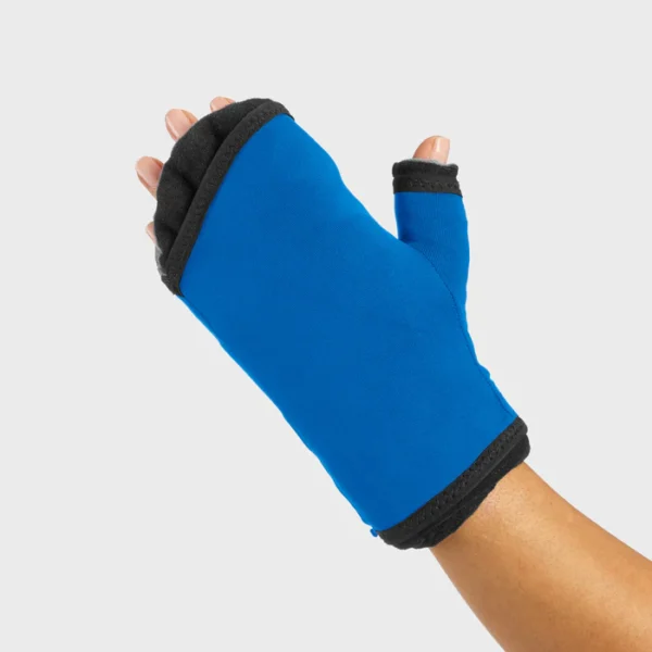 Solaris Tribute Wrap - Glove - Sleep Sleeve - Image 5