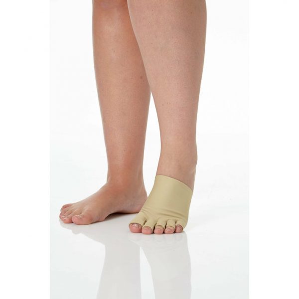 JOBST FarrowWrap Toe Cap 15-20 mmHg - Image 4