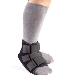 Sigvaris Compreboot Plus Foot Wrap