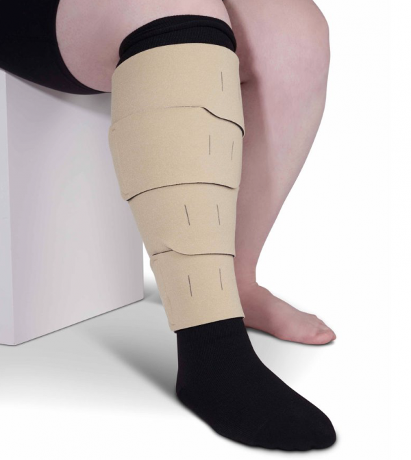 Circaid JuxtaLite HD Lower Leg System - Image 8