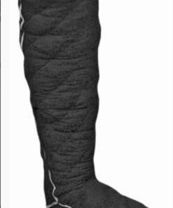 TributeNight Below Knee