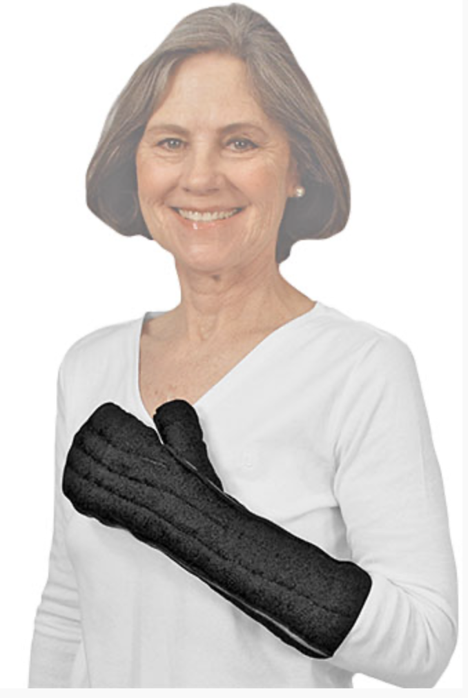 Tribute Night Extended Glove