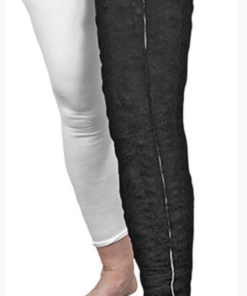 TributeNight Thigh - Toes to Groin (Vertical Channels)