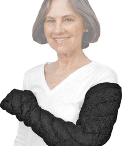 Tribute Night Arm - MCP's to Axila