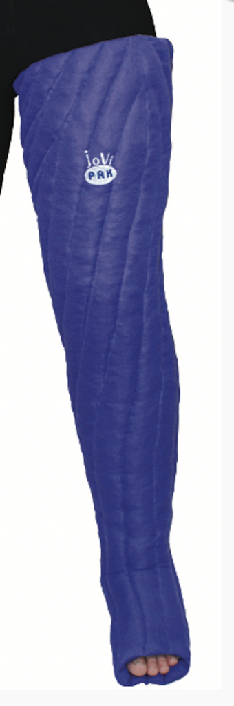 Jobst JoviPak Custom Leg Order Form