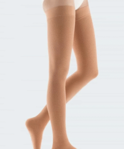 Medi Custom Leg Order Form