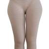 Bioflect® Capri Compression Leggings with Bioceramic Fibers and  Micro-Massage Knit- for Support and Comfort
