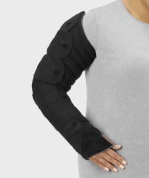 L&R Solaris Tribute Wrap - MCP to Axilla