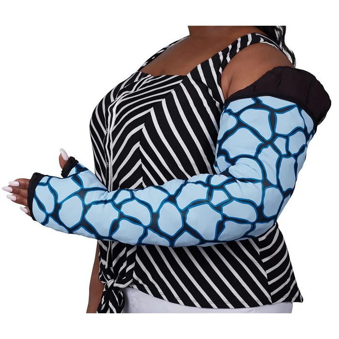 Circaid Profile Foam Arm Sleeve - Image 4