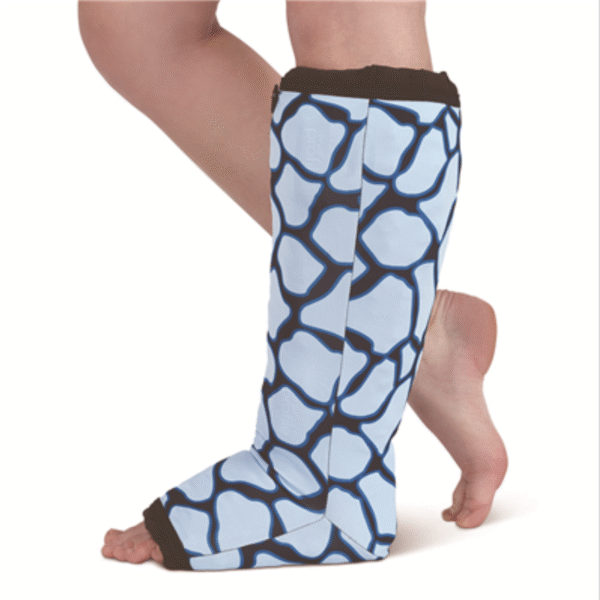 Circaid Profile Foam Leg Sleeve Oversleeve - Image 4