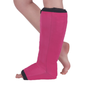 Circaid Profile Foam Leg Sleeve Oversleeve