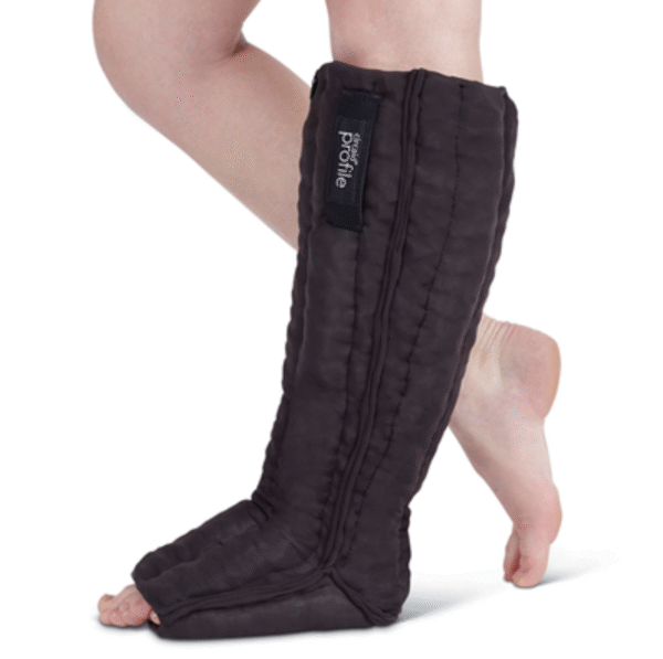 Circaid Profile Foam Leg Sleeve Oversleeve - Image 5