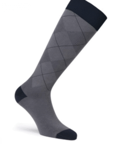 Jobst® Style - Knee High Socks 30-40 mmHg