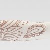 Juzo Soft Arm Sleeve Print Series - Boho Chic Ivory