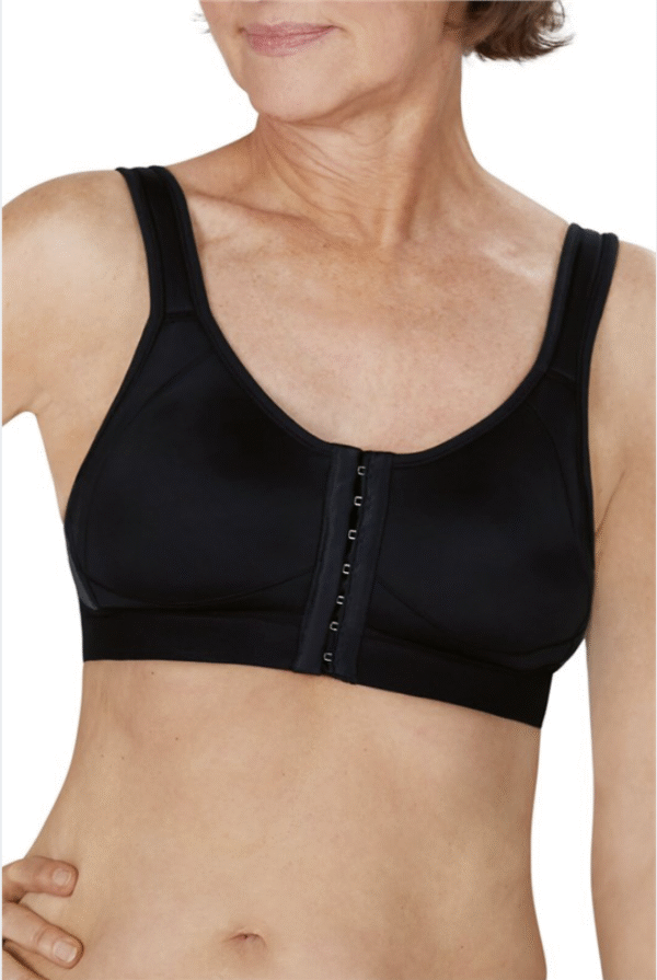 Ester Compression Bra by Amoena