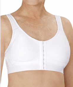 Alternative view of Ester Compression Bra by Amoena