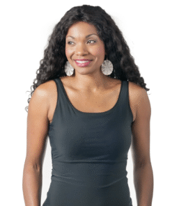 Alternative view of WearEase Slimmer Camisole - Short