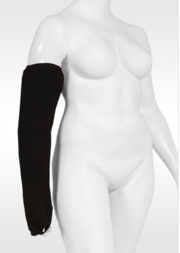 Juzo Night Arm Sleeve - Image 3