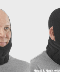 L&R Solaris Tribute Wrap - Head & Neck