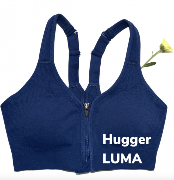 Prairie Wear HuggerLuma Bra - Image 8