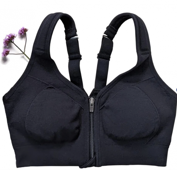 Prairie Wear HuggerLuma Bra - Image 10