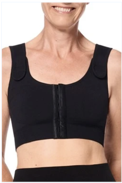 Sina Post Surgical Bra - Amoena