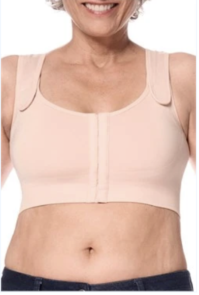 Sina Post Surgical Bra - Amoena - Image 3