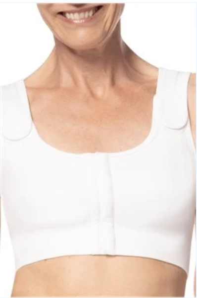 Sina Post Surgical Bra - Amoena - Image 4