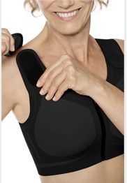 Lymphedema Bras and Cami's