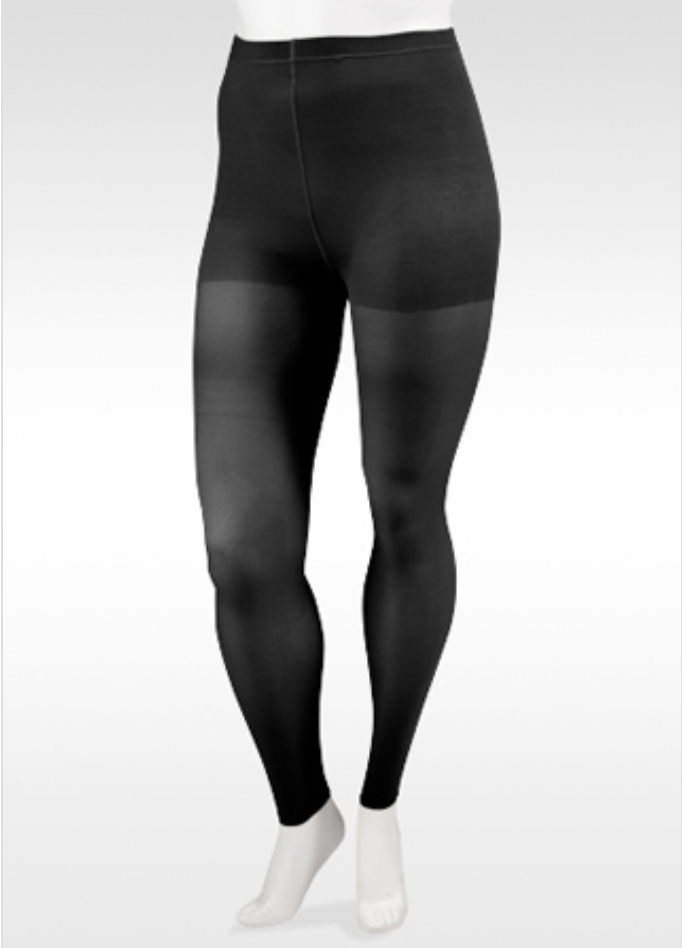Juzo Black Leggings