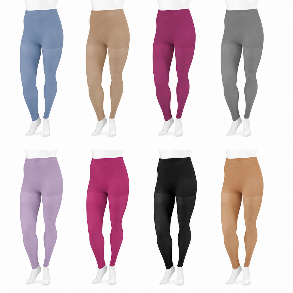 Juzo Leggings