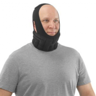 Head and Neck Wrap