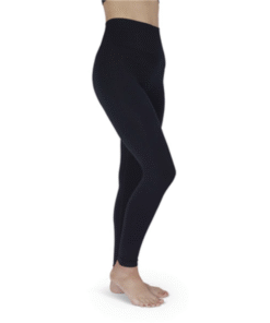 Rejuva Seamless Compression Leggings - Medi